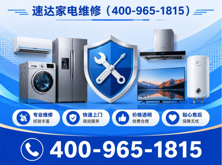文山全国上门维修展示图
